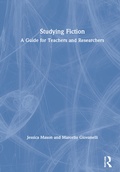 Cover: Studying Fiction - Routledge
