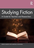 Cover: Studying Fiction - Routledge