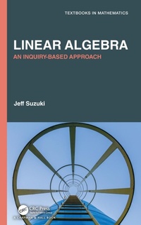 Abbildung von: Linear Algebra - CRC Press