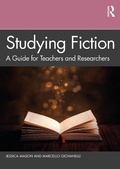 Cover: Studying Fiction - Routledge