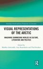 Cover: Visual Representations of the Arctic - Routledge