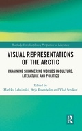 Cover: Visual Representations of the Arctic - Routledge