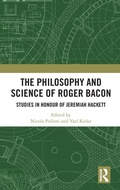 Cover: The Philosophy and Science of Roger Bacon - Routledge