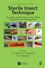 Cover: Sterile Insect Technique - CRC Press