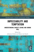 Cover: Impeccability and Temptation - Routledge