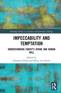 Enlarge image Cover: Impeccability and Temptation - Routledge