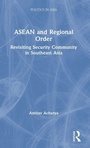 Cover: ASEAN and Regional Order - Routledge