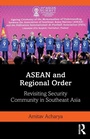 Cover: ASEAN and Regional Order - Routledge