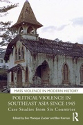 Cover: Political Violence in Southeast Asia since 1945 - Routledge