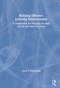 Bild: Building Effective Learning Environments - Routledge