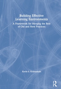 Bild: Building Effective Learning Environments - Routledge