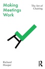 Cover: Making Meetings Work - Routledge