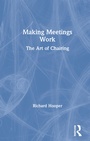 Cover: Making Meetings Work - Routledge