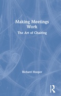 Cover: Making Meetings Work - Routledge