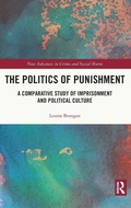 Bild: The Politics of Punishment - Routledge