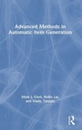 Cover: Advanced Methods in Automatic Item Generation - Routledge