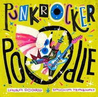 Abbildung von: Punk Rocker Poodle - Faber & Faber