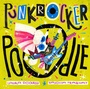Cover: Punk Rocker Poodle - Faber & Faber