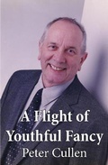 Cover: A Flight of Youthful Fancy - Arthur H.Stockwell Ltd