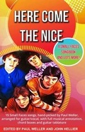 Cover: Here Come The Nice 2020 - Griffiths Publishing