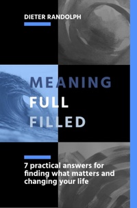 Enlarge image Cover: Meaningfullfilled - BOOKBABY