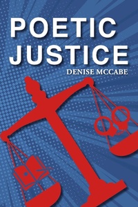 Enlarge image Cover: Poetic Justice - BOOKBABY