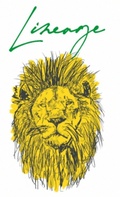 Cover: Lineage - BOOKBABY