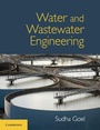 Cover: Water and Wastewater Engineering - Cambridge University Press