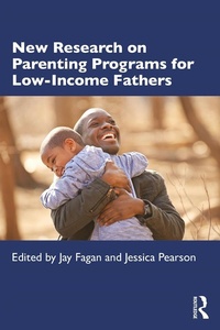 Abbildung von: New Research on Parenting Programs for Low-Income Fathers - Routledge
