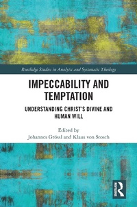 Enlarge image Cover: Impeccability and Temptation - Routledge