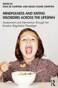 Abbildung von: Mindfulness and Eating Disorders across the Lifespan - Routledge