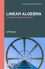 Cover: Linear Algebra - CRC Press