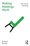 Cover: Making Meetings Work - Routledge