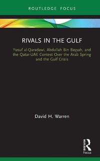 Abbildung von: Rivals in the Gulf - Routledge