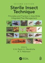 Cover: Sterile Insect Technique - CRC Press