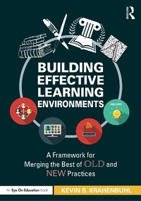 Abbildung von: Building Effective Learning Environments - Routledge
