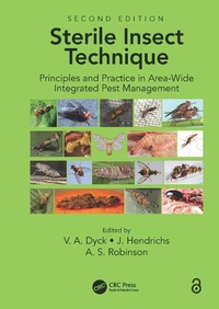 Abbildung von: Sterile Insect Technique - CRC Press