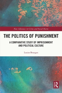 Abbildung von: The Politics of Punishment - Routledge