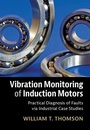 Cover: Vibration Monitoring of Induction Motors - Cambridge University Press