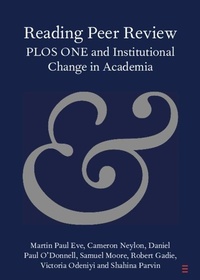 Abbildung von: Reading Peer Review - Cambridge University Press