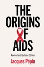 Cover: The Origins of AIDS - Cambridge University Press