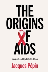 Abbildung von: The Origins of AIDS - Cambridge University Press