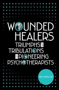 Abbildung von: Wounded Healers - Cambridge University Press