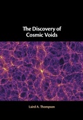 Bild: The Discovery of Cosmic Voids - Cambridge University Press