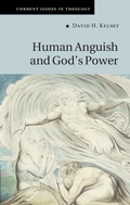 Cover: Human Anguish and God's Power - Cambridge University Press