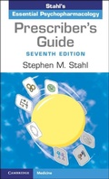 Cover: Prescriber's Guide - Cambridge University Press