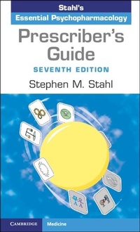Abbildung von: Prescriber's Guide - Cambridge University Press