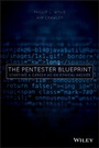 Cover: The Pentester BluePrint - Wiley