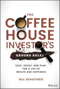 Abbildung von: The Coffeehouse Investor's Ground Rules - Wiley