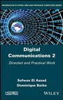 Cover: Digital Communications 2 - Wiley